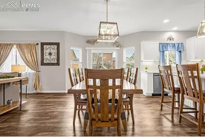 13105 Canyons Edge Drive, Colorado Springs, CO 80921 - Photo 8