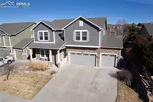 13105 Canyons Edge Dr, Colorado Springs, CO 80921 - Photo 48