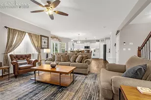 13105 Canyons Edge Dr, Colorado Springs, CO 80921 - Photo 6