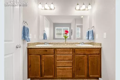 13105 Canyons Edge Drive, Colorado Springs, CO 80921 - Photo 22