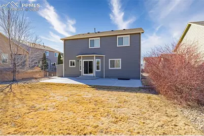 13105 Canyons Edge Drive, Colorado Springs, CO 80921 - Photo 34