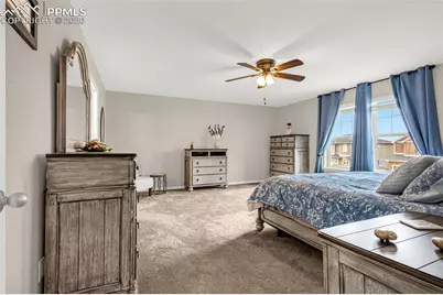 13105 Canyons Edge Drive, Colorado Springs, CO 80921 - Photo 18