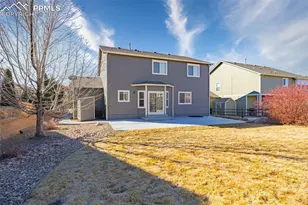 13105 Canyons Edge Dr, Colorado Springs, CO 80921 - Photo 36