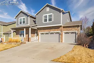 13105 Canyons Edge Dr, Colorado Springs, CO 80921 - Photo 2