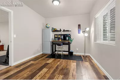 13105 Canyons Edge Drive, Colorado Springs, CO 80921 - Photo 32