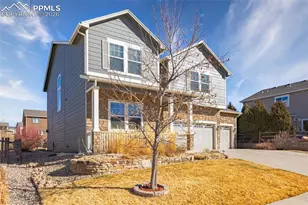 13105 Canyons Edge Dr, Colorado Springs, CO 80921 - Photo 38