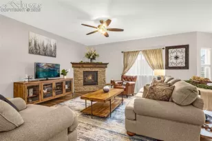 13105 Canyons Edge Dr, Colorado Springs, CO 80921 - Photo 4