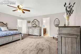 13105 Canyons Edge Dr, Colorado Springs, CO 80921 - Photo 20