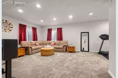 13105 Canyons Edge Drive, Colorado Springs, CO 80921 - Photo 28