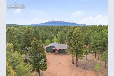 126 Aspen Circle, Divide, CO 80814 - Photo 2