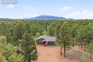 126 Aspen Cir, Divide, CO 80814 - Photo 2