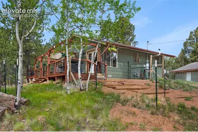 126 Aspen Circle, Divide, CO 80814 - Photo 34