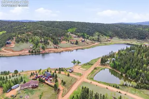 126 Aspen Cir, Divide, CO 80814 - Photo 38