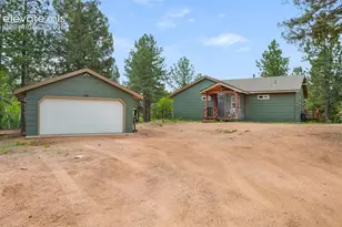 126 Aspen Cir, Divide, CO 80814 - Photo 1