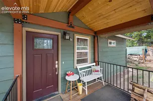 126 Aspen Cir, Divide, CO 80814 - Photo 4