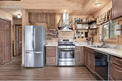 126 Aspen Circle, Divide, CO 80814 - Photo 12