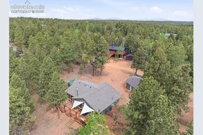 126 Aspen Circle, Divide, CO 80814 - Photo 36
