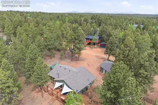 126 Aspen Cir, Divide, CO 80814 - Photo 36