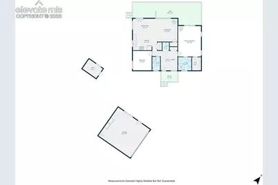 126 Aspen Circle, Divide, CO 80814 - Photo 40