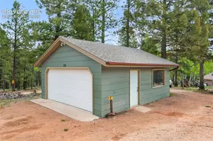 126 Aspen Cir, Divide, CO 80814 - Photo 32
