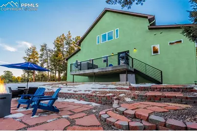 126 Rainier Drive, Florissant, CO 80816 - Photo 28