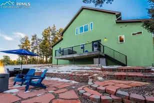 126 Rainier Dr, Florissant, CO 80816 - Photo 28