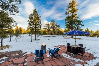 126 Rainier Drive, Florissant, CO 80816 - Photo 22