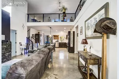 126 Rainier Drive, Florissant, CO 80816 - Photo 4