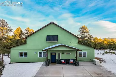 126 Rainier Drive, Florissant, CO 80816 - Photo 32