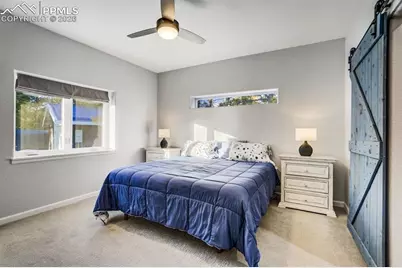 126 Rainier Drive, Florissant, CO 80816 - Photo 12