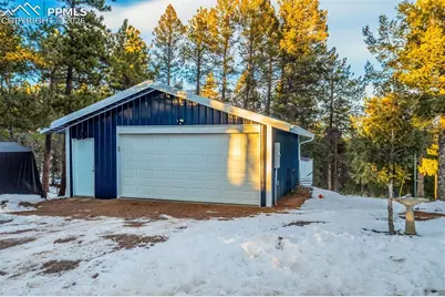 126 Rainier Drive, Florissant, CO 80816 - Photo 28