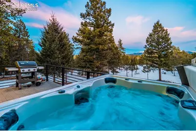 126 Rainier Drive, Florissant, CO 80816 - Photo 2