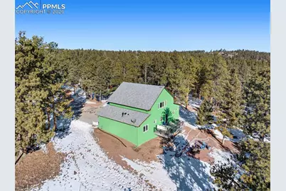 126 Rainier Drive, Florissant, CO 80816 - Photo 38