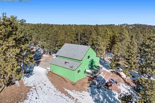 126 Rainier Dr, Florissant, CO 80816 - Photo 38