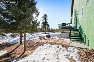 126 Rainier Dr, Florissant, CO 80816 - Photo 32