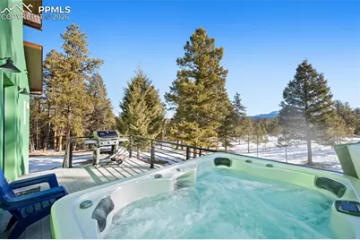 126 Rainier Drive, Florissant, CO 80816 - Photo 26