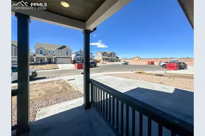 8283 Henzlee Place, Colorado Springs, CO 80831 - Photo 36