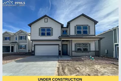 8283 Henzlee Place, Colorado Springs, CO 80831 - Photo 1