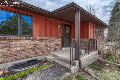 1167 Cenotaph Circle, Colorado Springs, CO 80904 - Photo 2
