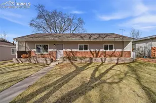 2424 Farragut Ave, Colorado Springs, CO 80907 - Photo 1