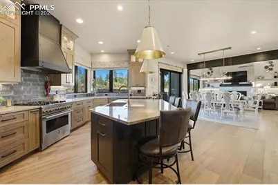 5261 Gold Run Court, Colorado Springs, CO 80908 - Photo 8