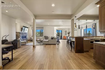 5261 Gold Run Court, Colorado Springs, CO 80908 - Photo 24