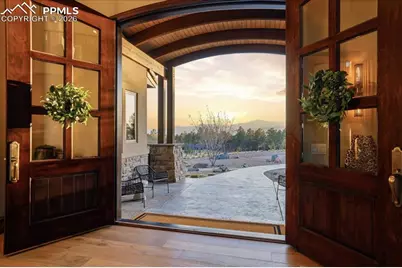 5261 Gold Run Court, Colorado Springs, CO 80908 - Photo 4