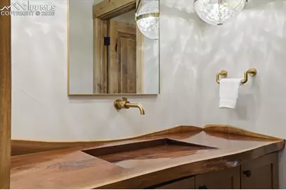 5261 Gold Run Court, Colorado Springs, CO 80908 - Photo 38