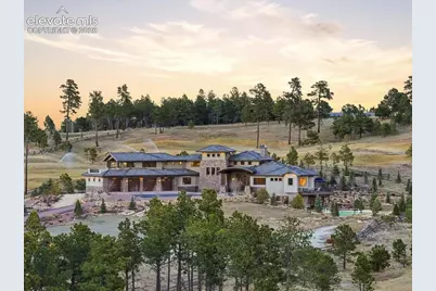 5261 Gold Run Court, Colorado Springs, CO 80908 - Photo 2