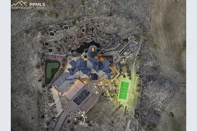 5261 Gold Run Court, Colorado Springs, CO 80908 - Photo 50