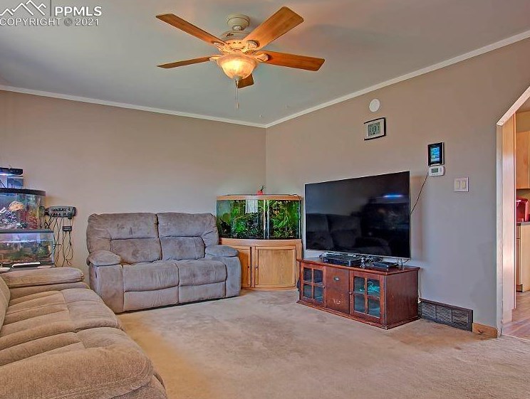 1385 Bonita Dr, Fountain, CO 80817-1001