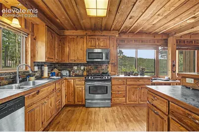 26 Howe Court, Black Hawk, CO 80422 - Photo 8