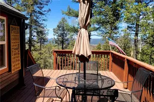 40 Flathead Ln, Woodland Park, CO 80863 - Photo 8