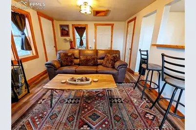 40 Flathead Lane, Woodland Park, CO 80863 - Photo 12
